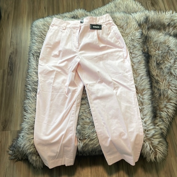 Express pants - Picture 1 of 3